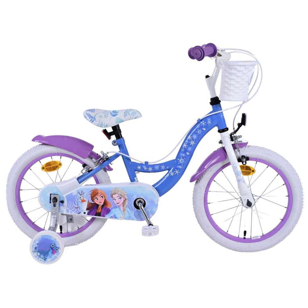 16 Inch Disney Frozen Bike