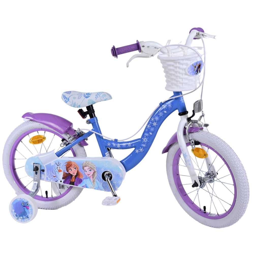 16 Inch Disney Frozen Bike