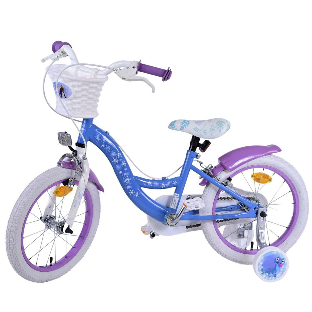 16 Inch Disney Frozen Bike