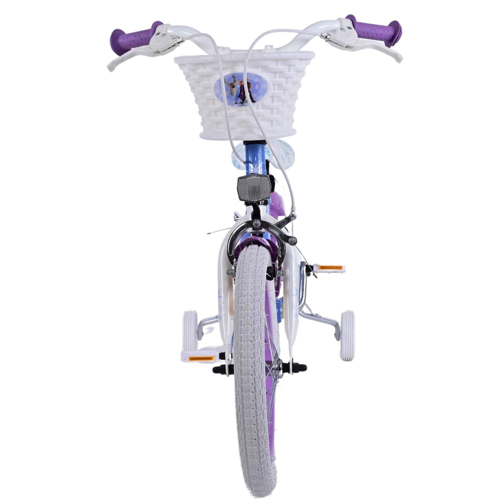 16 Inch Disney Frozen Bike