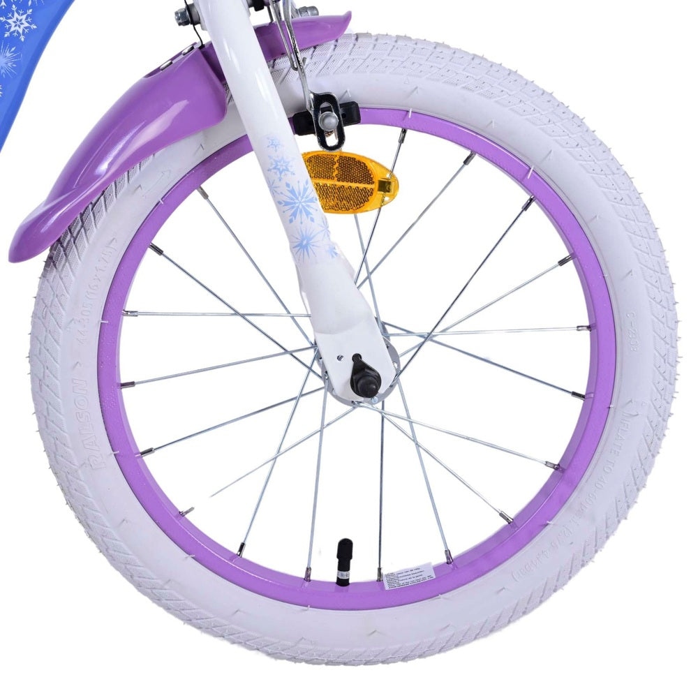 16 Inch Disney Frozen Bike