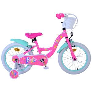 16 Inch Barbie Bike