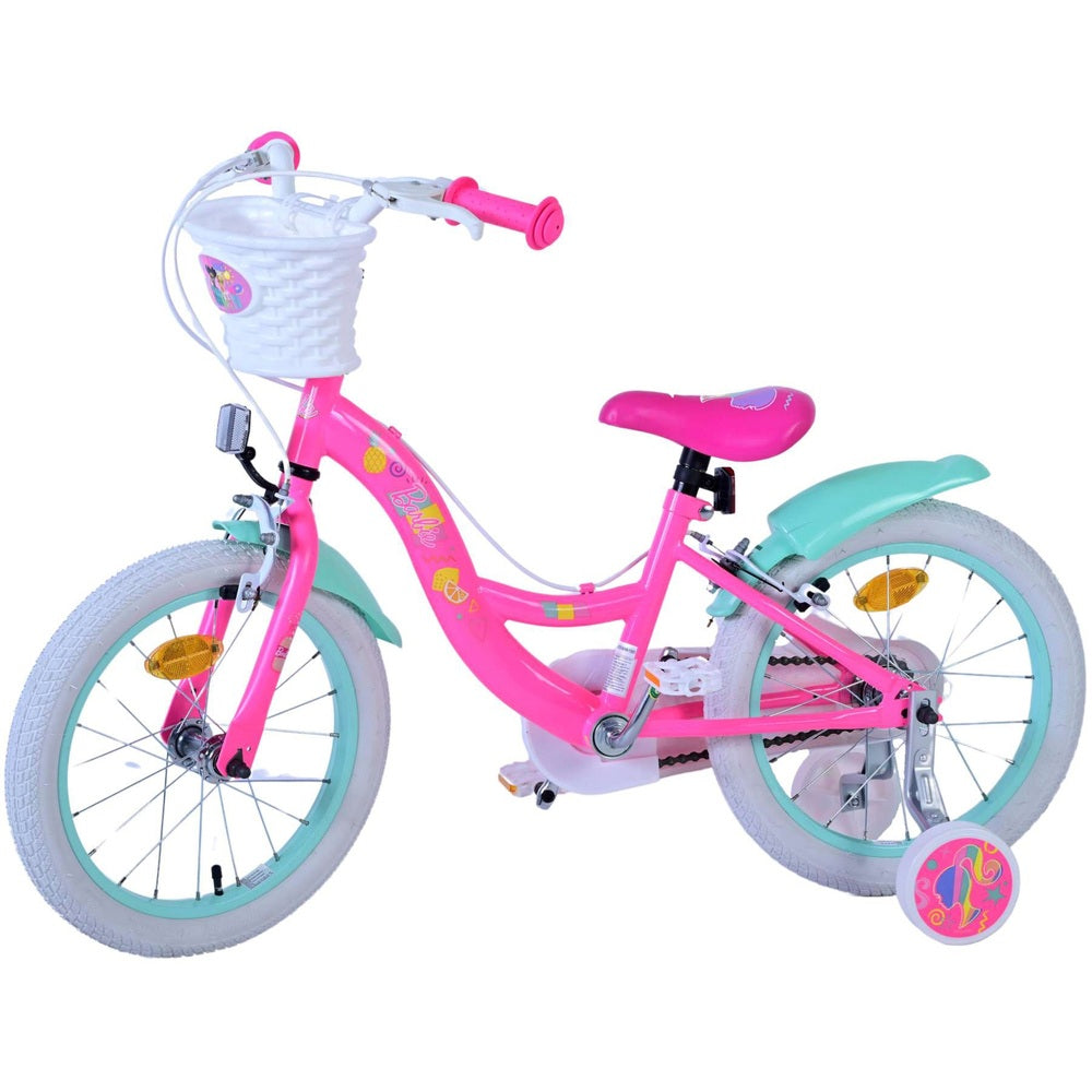 16 Inch Barbie Bike