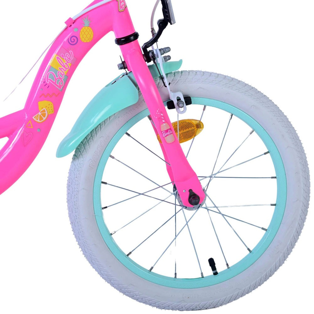 16 Inch Barbie Bike