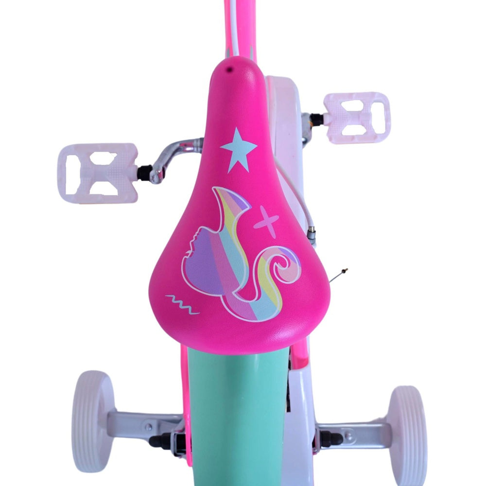 16 Inch Barbie Bike