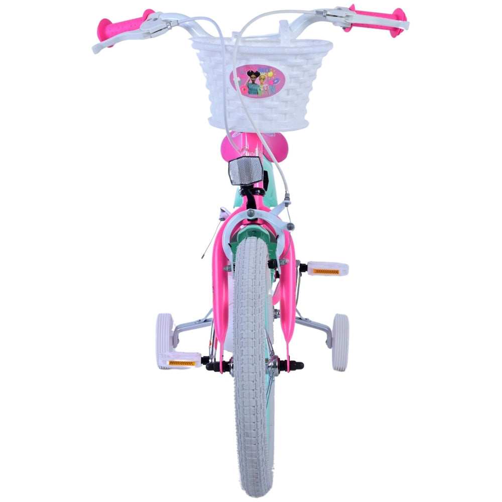 16 Inch Barbie Bike