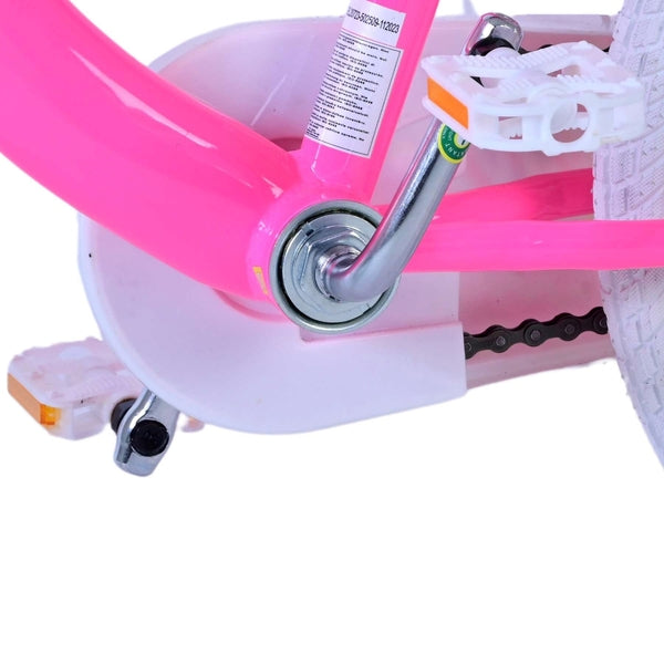 16 Inch Barbie Bike
