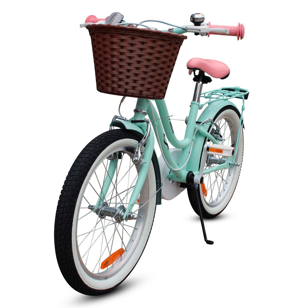 18 Inch Verve Star Mint Bike