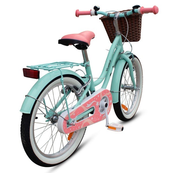 18 Inch Verve Star Mint Bike