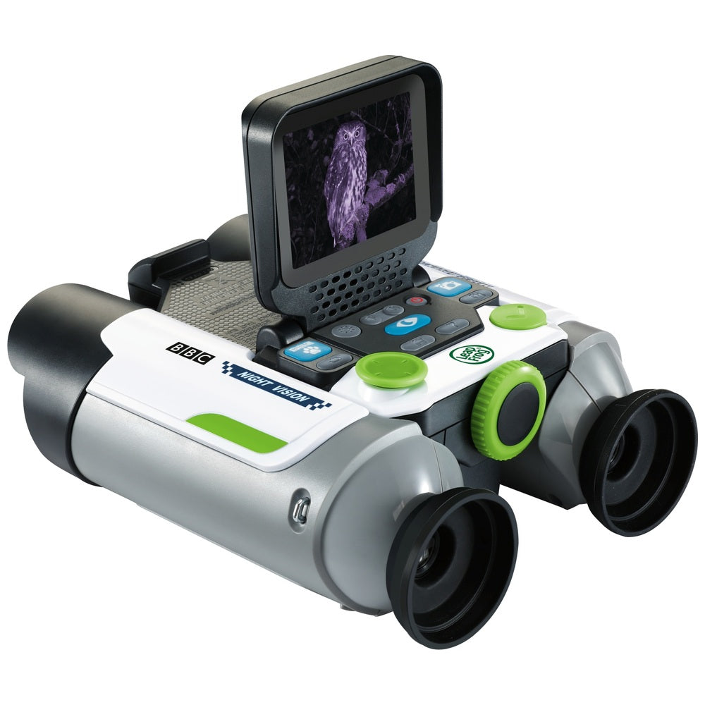 Leapfrog Magic Adventures Toy Binocular Camera