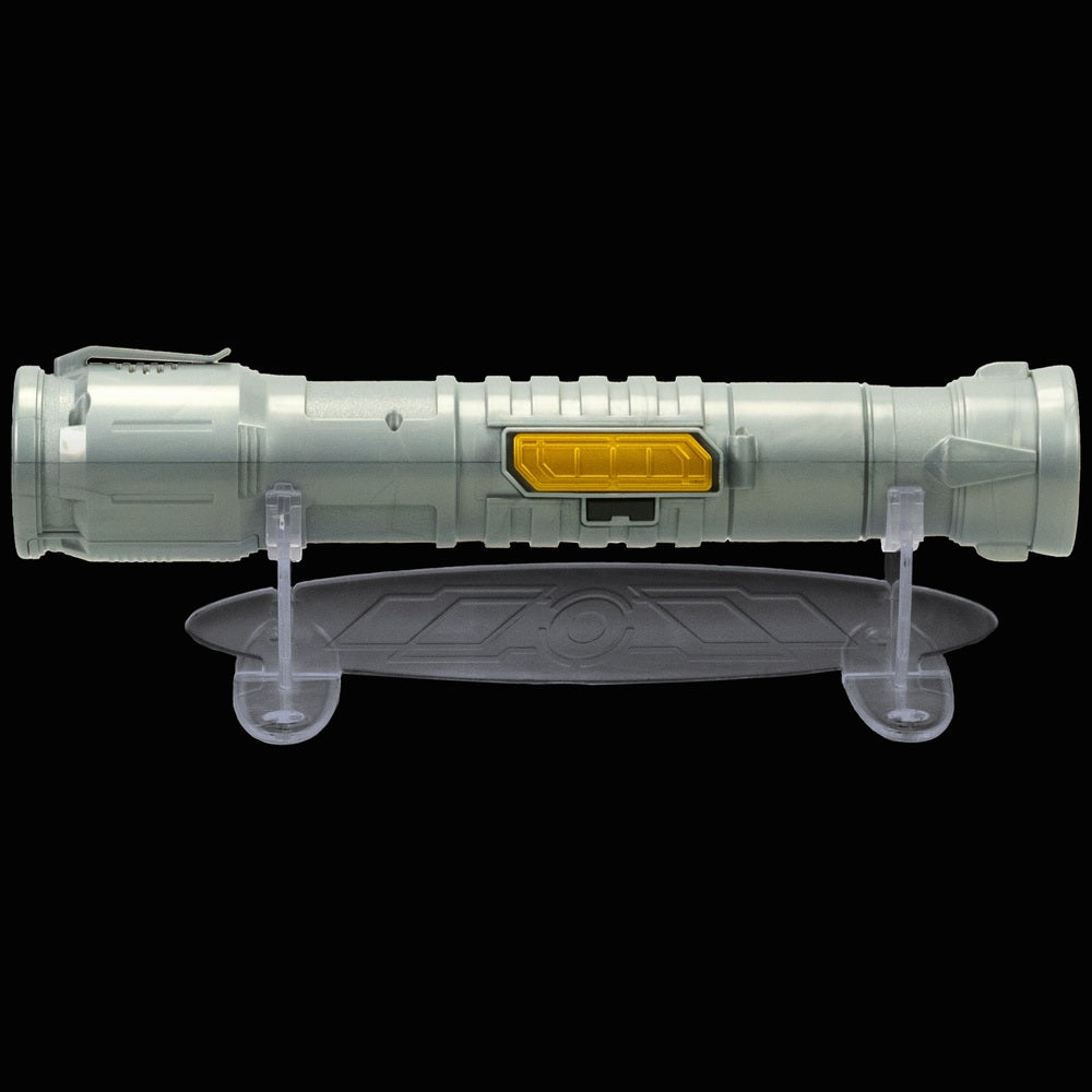 Power Saber Auto Extending And Retracting Saber-Red