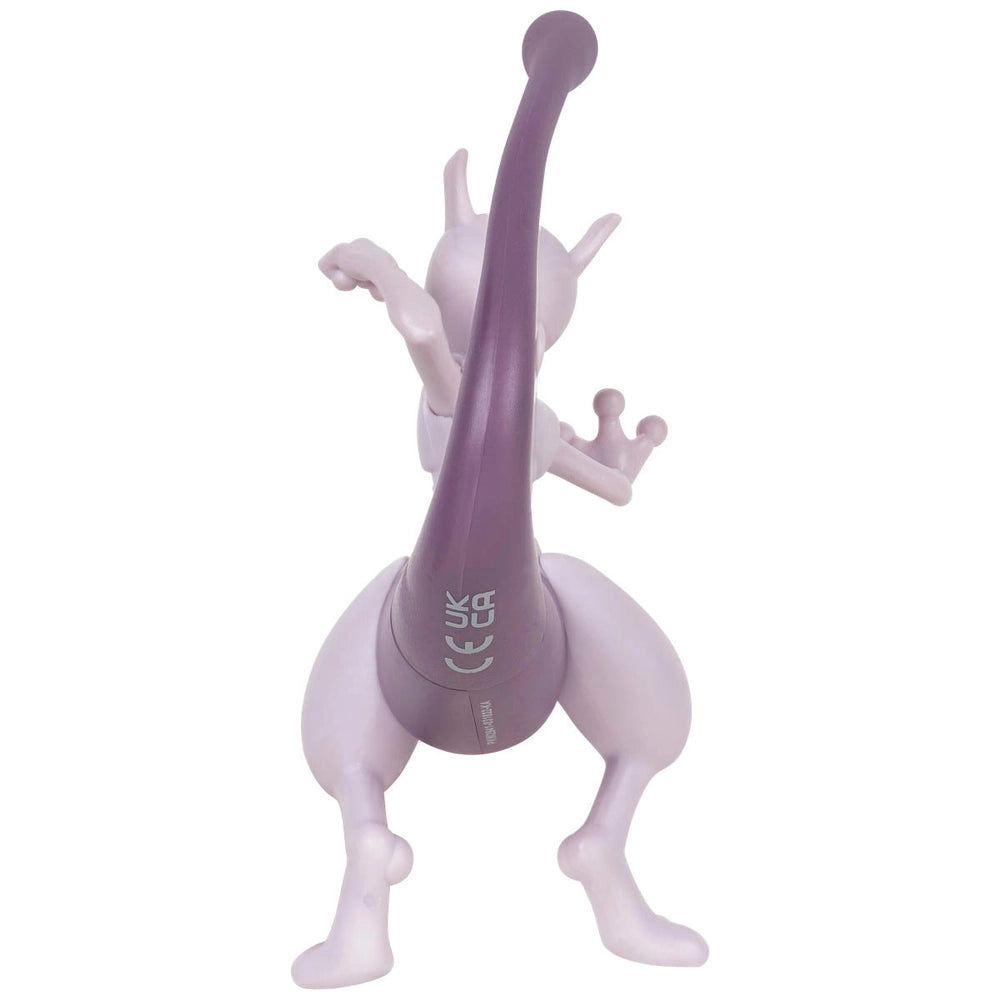 Pokémon Battle Figures 2 Pack Mew And Mewtwo