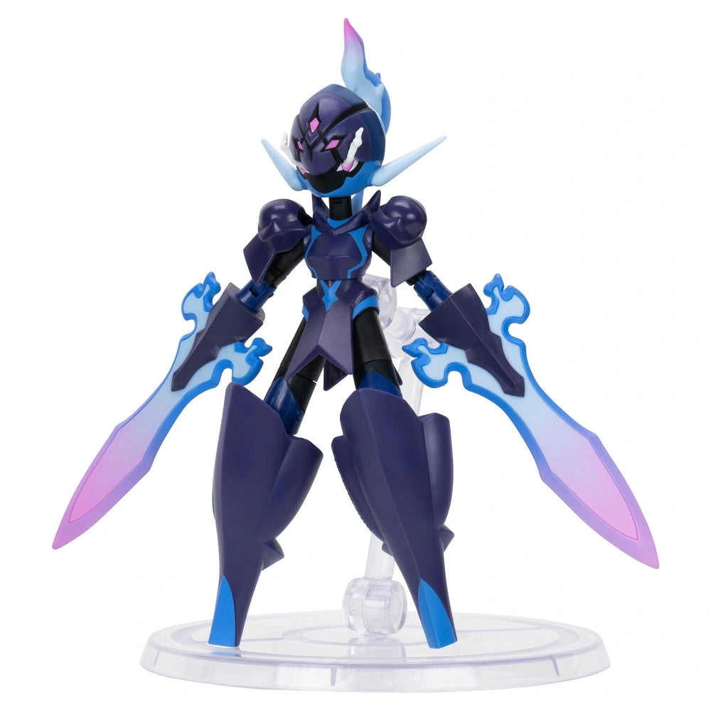 Pokémon Select Action Figure Trainer Team Ceruledge 15Cm