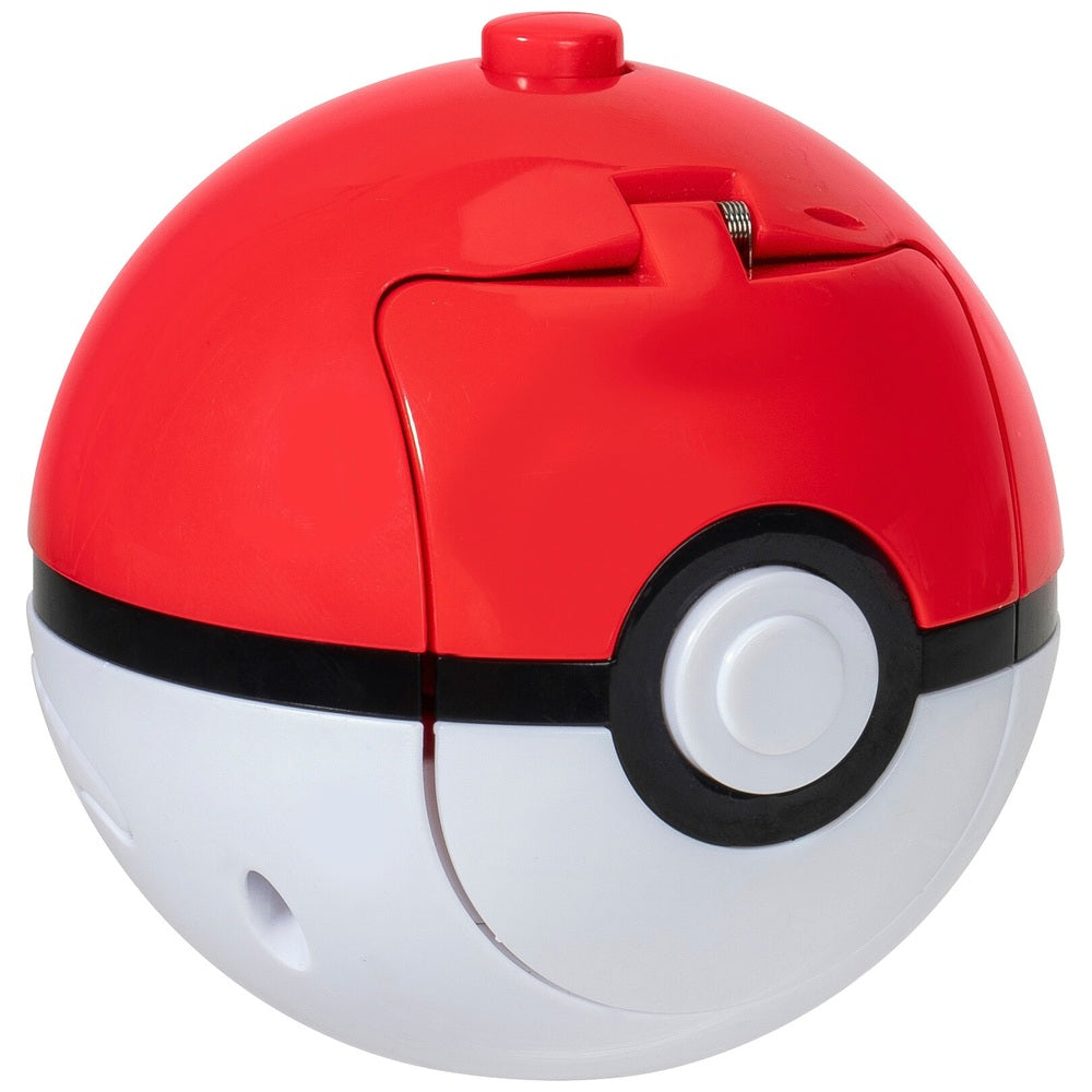 Pokémon Battle Spinner Pack Pikachu