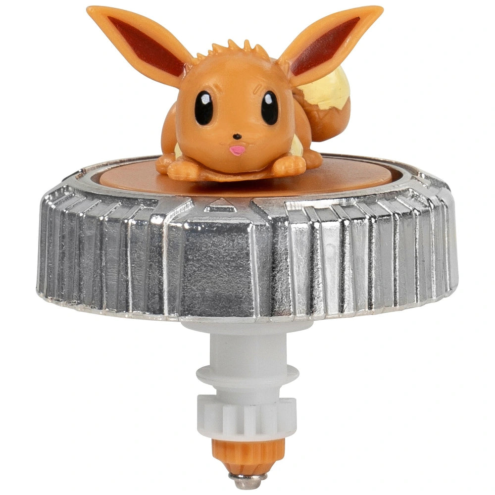 Pokémon Battle Spinner Pack Eevee