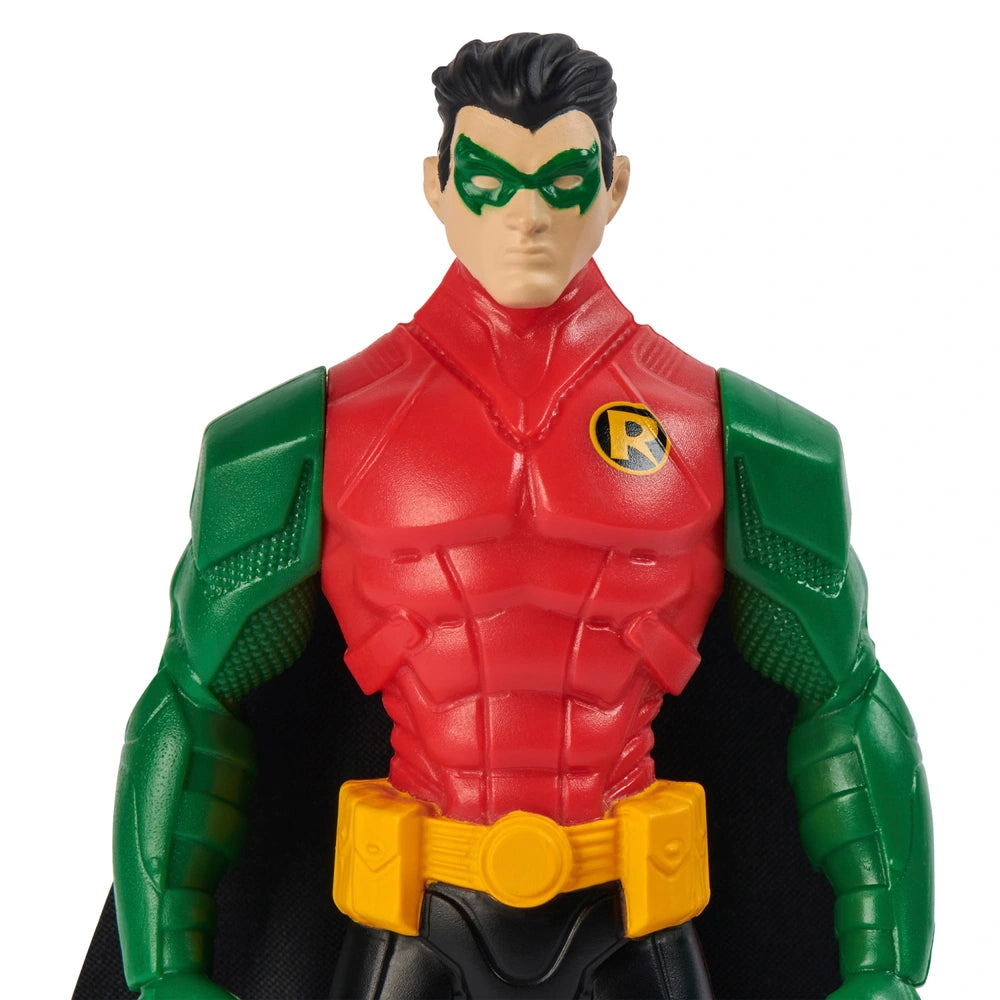 Dc Comics Batman 15Cm Action Figure 8 Pack