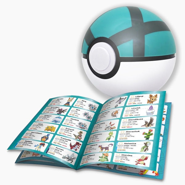 Pokémon Trainer Guess: Unova Edition