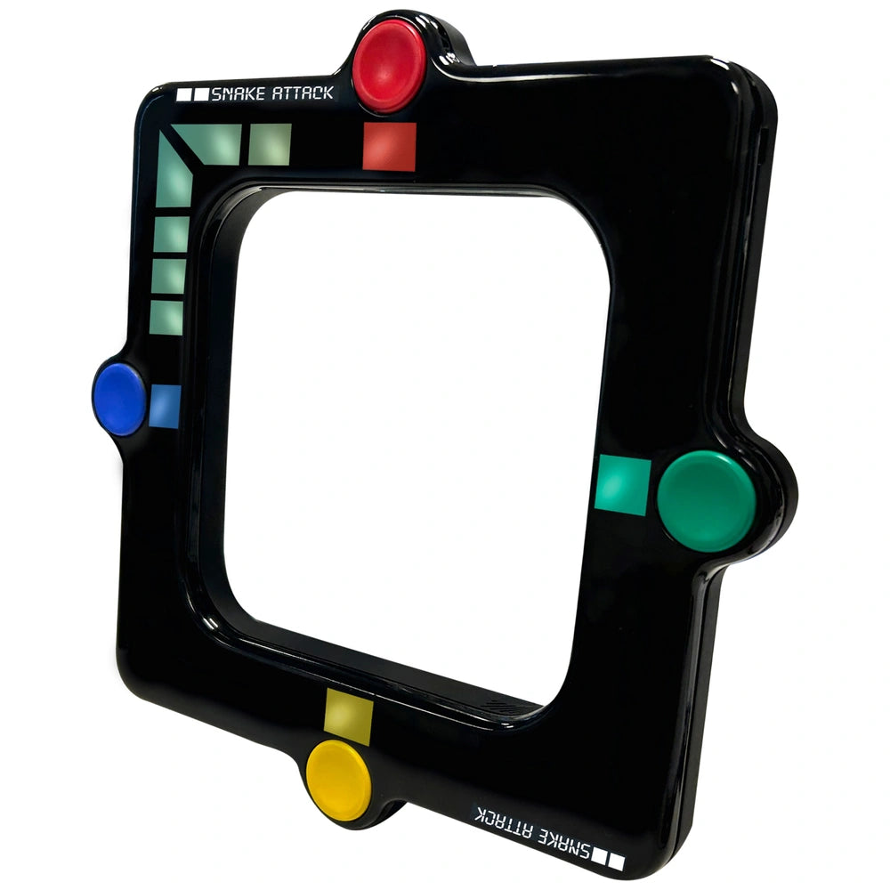 Snake Attack Game