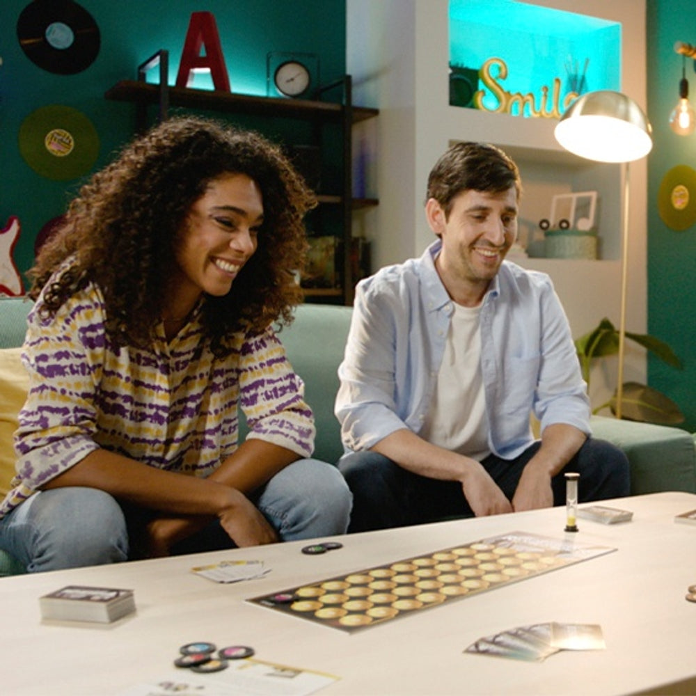 Remember The Music Party Game