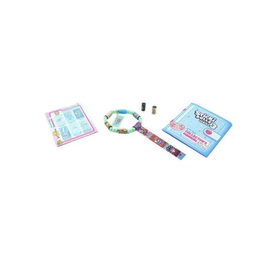 Sticki Rolls Sticki Band Single Pack Series 3