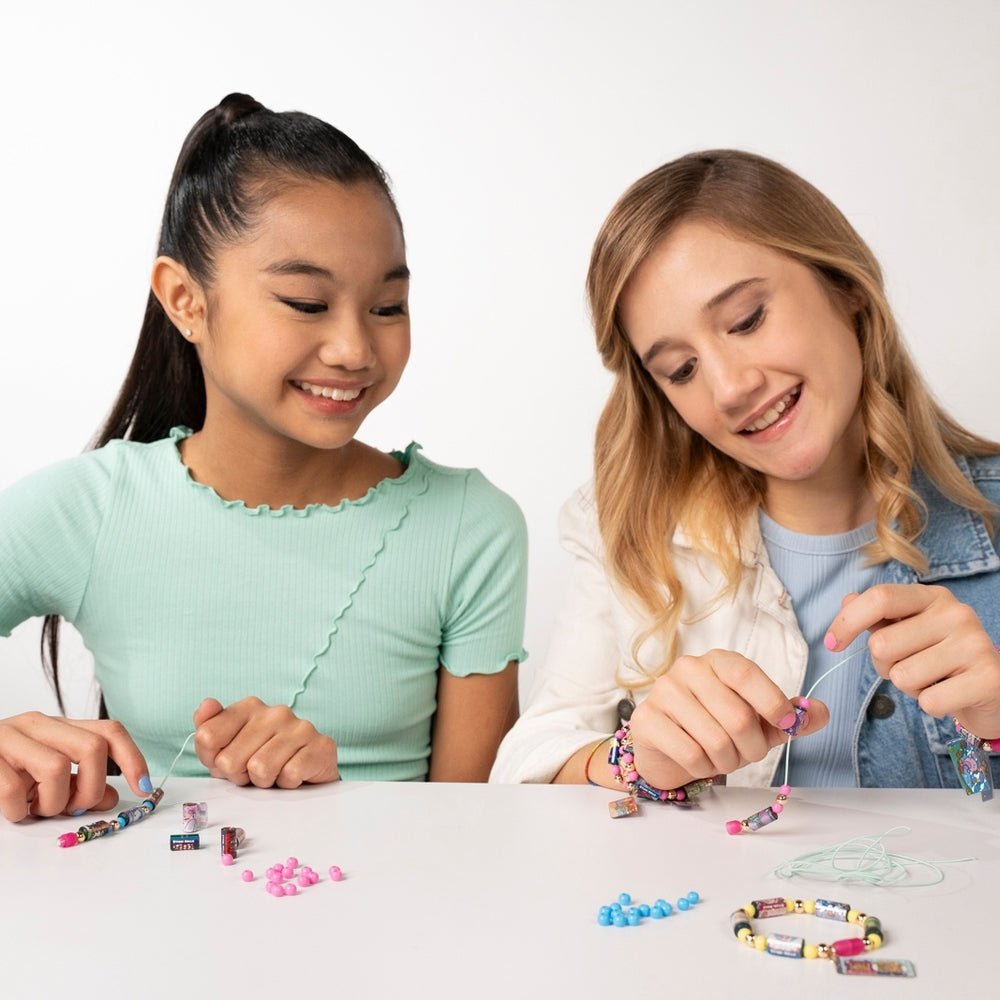 Sticki Rolls Sticki Station Jewellery Kit