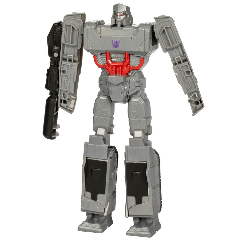 Transformers One Mega Changer Megatron/D-16 Action Figure
