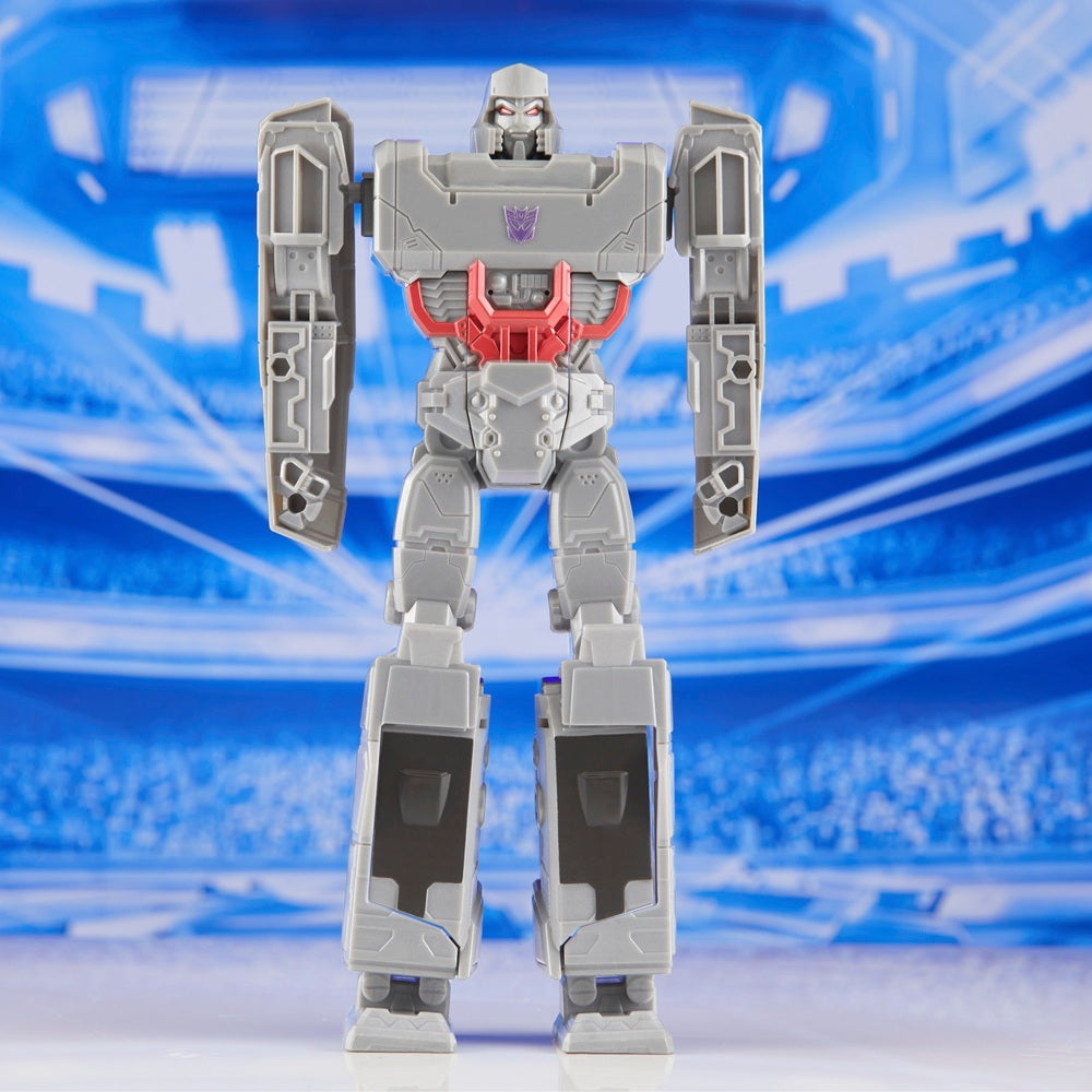 Transformers One Mega Changer Megatron/D-16 Action Figure