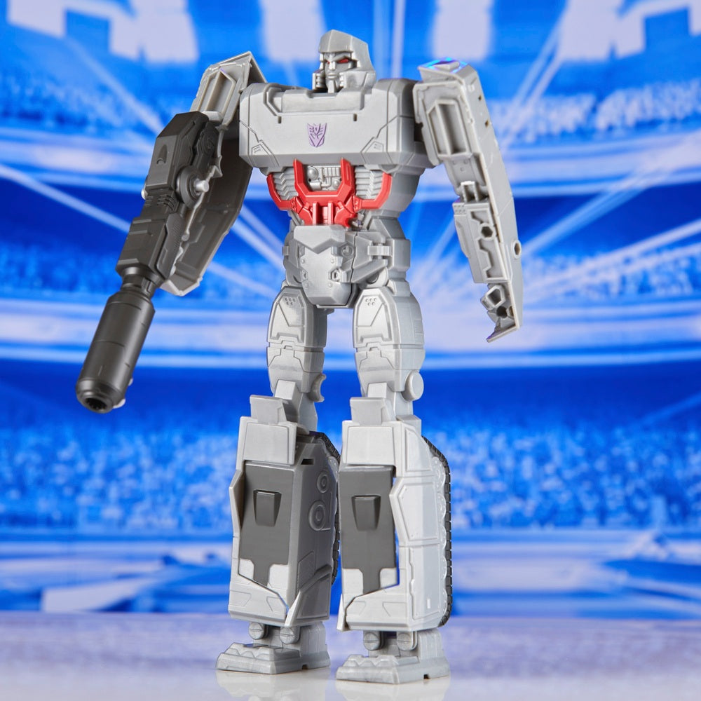 Transformers One Mega Changer Megatron/D-16 Action Figure