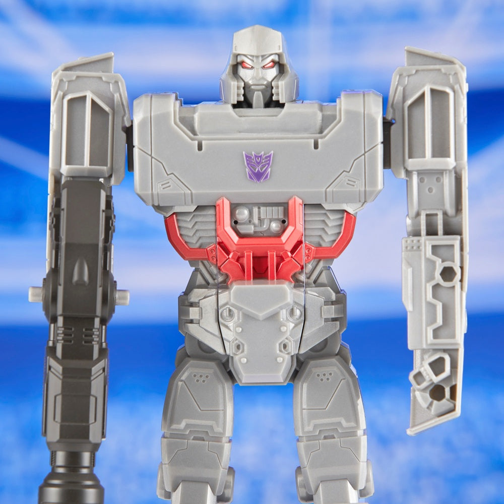 Transformers One Mega Changer Megatron/D-16 Action Figure