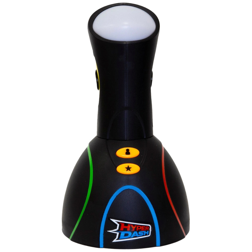 Hyper Dash - The Electronic Reaction Race Game
