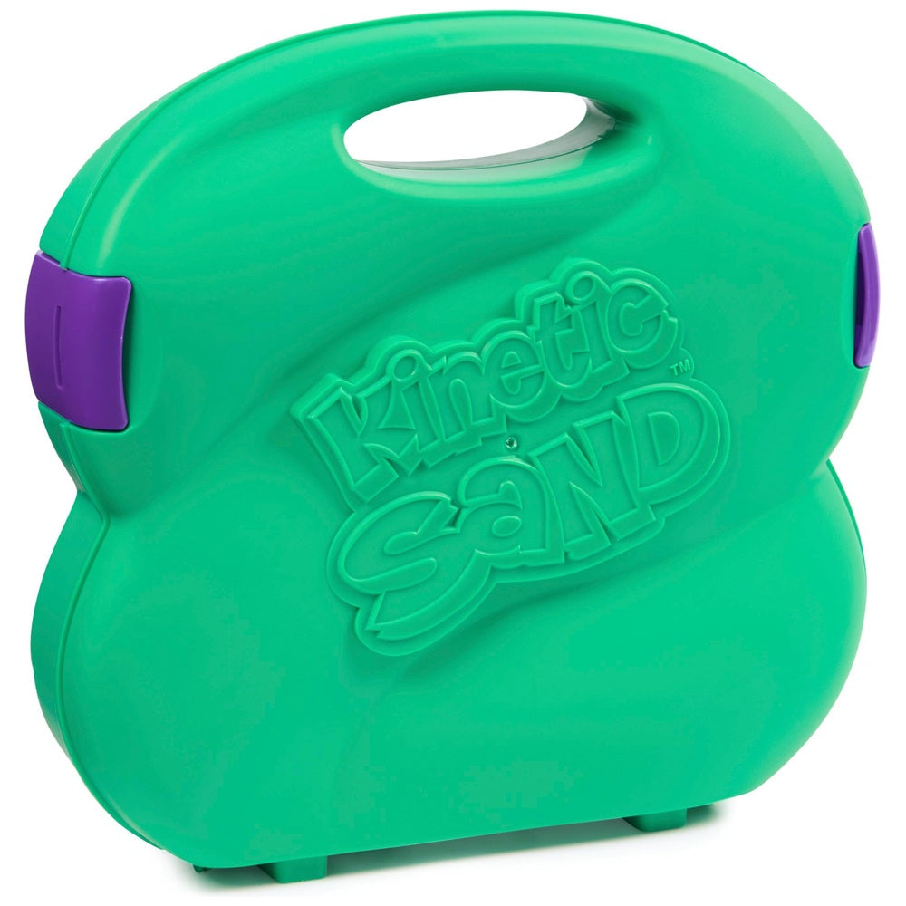 Kinetic Sand Diggin Dog Park