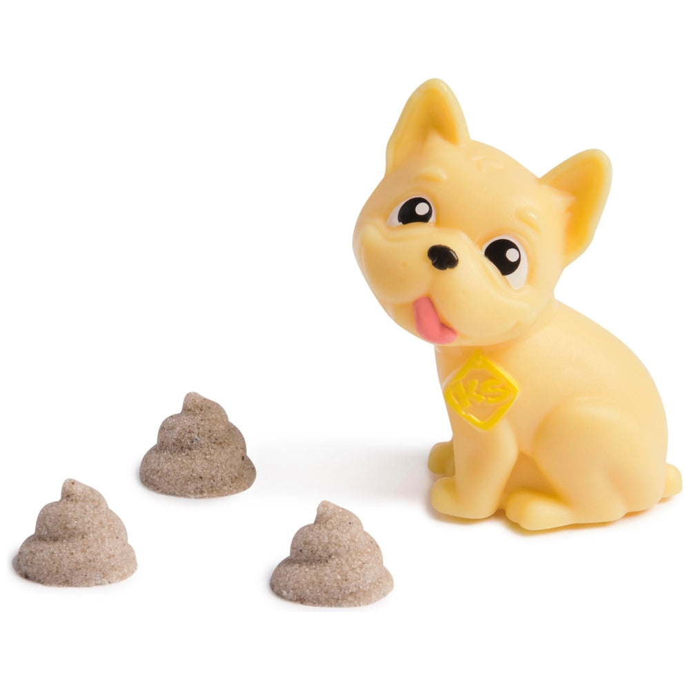 Kinetic Sand Diggin Dog Park