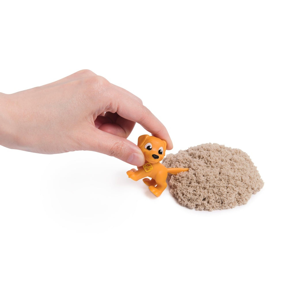 Kinetic Sand Diggin Dog Park
