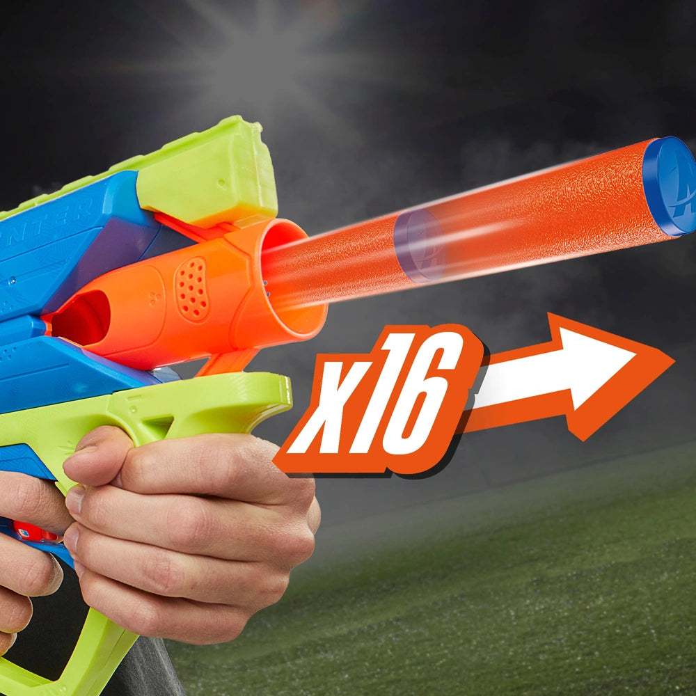 Nerf N Series Sprinter Blaster