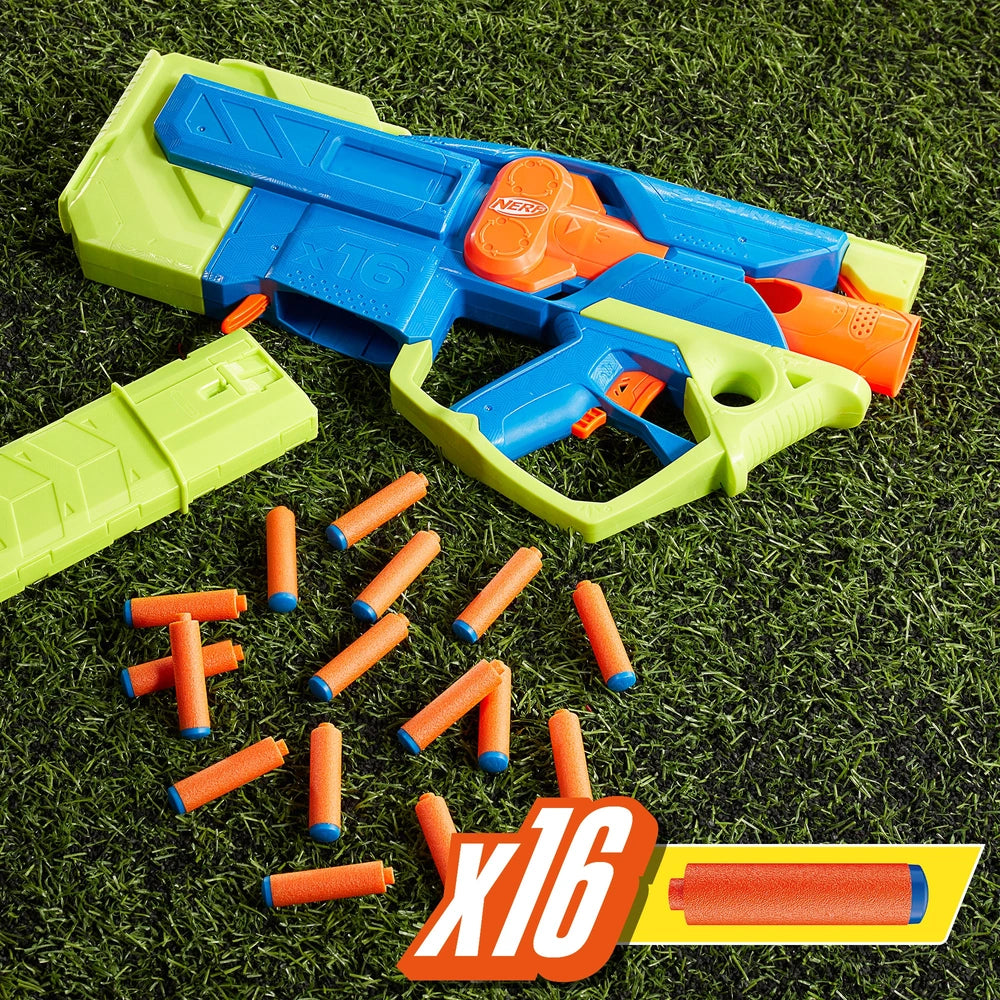 Nerf N Series Sprinter Blaster