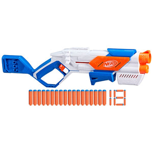 Nerf N Series Strikeback Blaster
