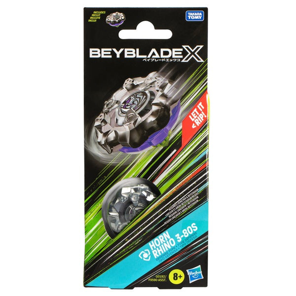 Beyblade X Booster Pack Set Assortment