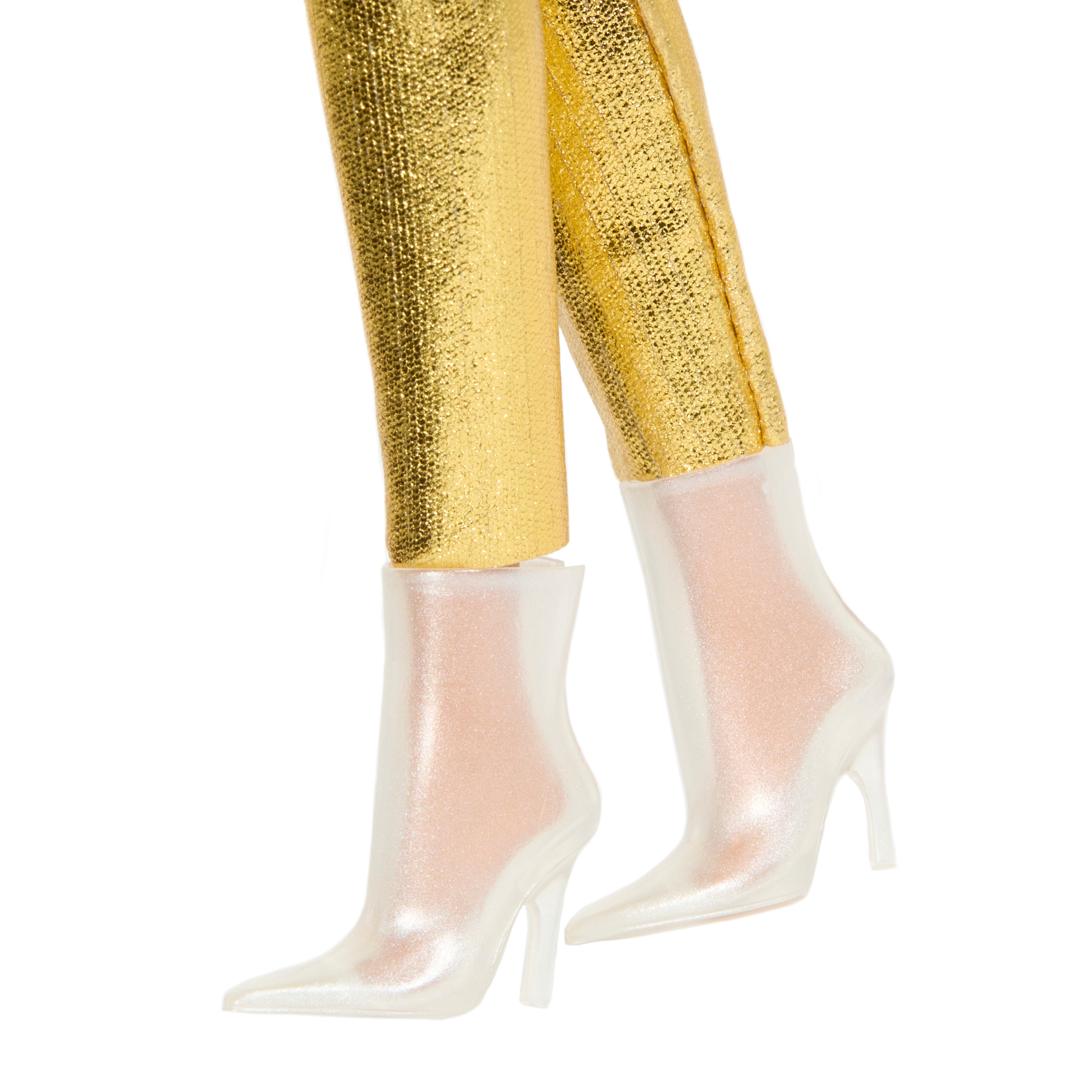 Barbie Fashionistas Doll Golden Dream