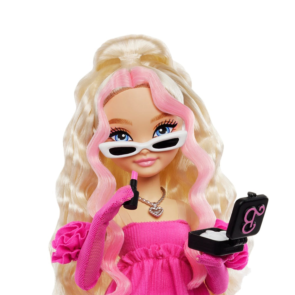 Barbie Dream Besties - Barbie Malibu Doll And Accessories