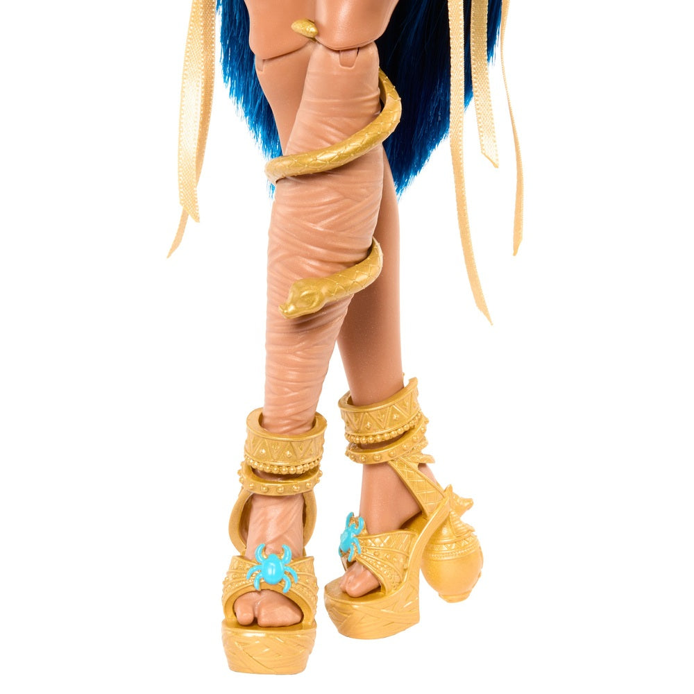 Monster High Cleo De Nile Doll