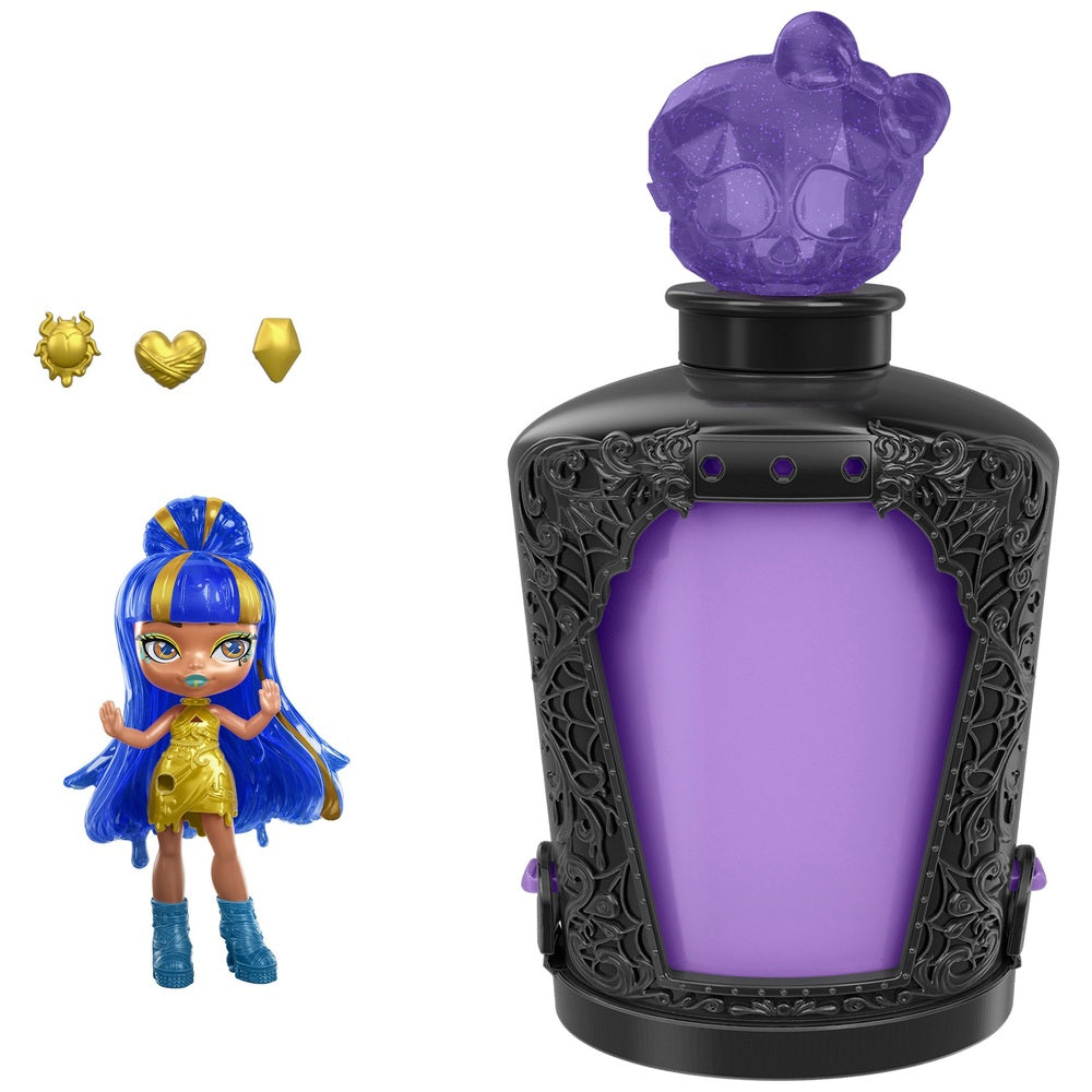 Monster High Potions Bottle Set Surprise Doll Assortment