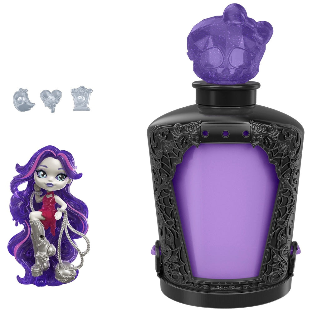 Monster High Potions Bottle Set Surprise Doll Assortment