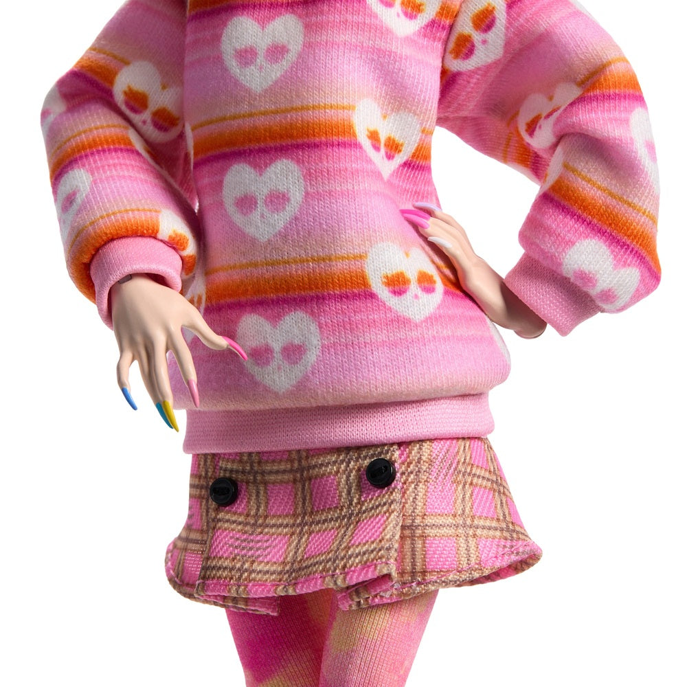 Monster High X Wednesday: Enid Sinclair Doll
