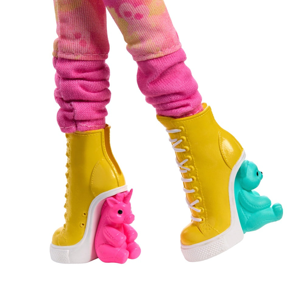 Monster High X Wednesday: Enid Sinclair Doll