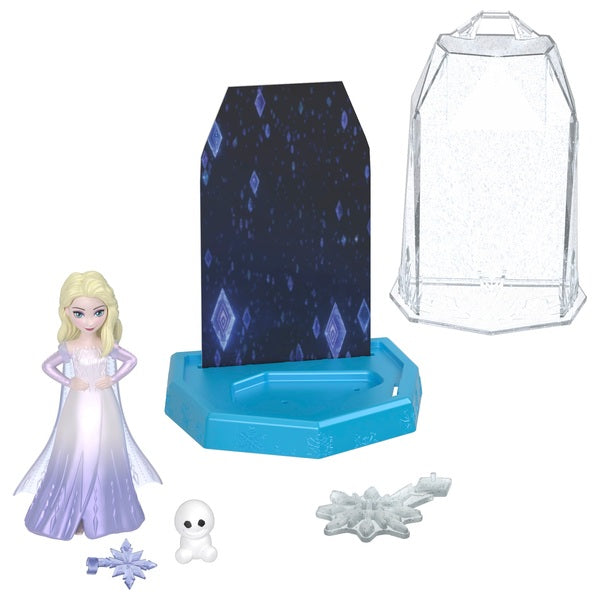 Disney Frozen Ice Reveal Doll Assortment