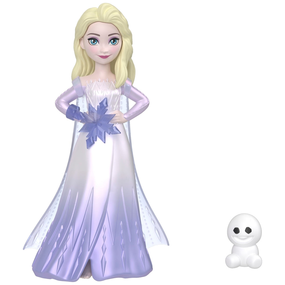 Disney Frozen Ice Reveal Doll Assortment