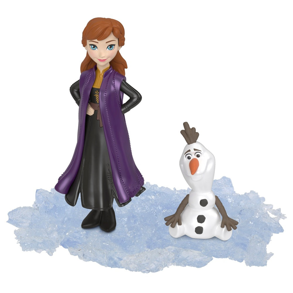 Disney Frozen Ice Reveal Doll Assortment
