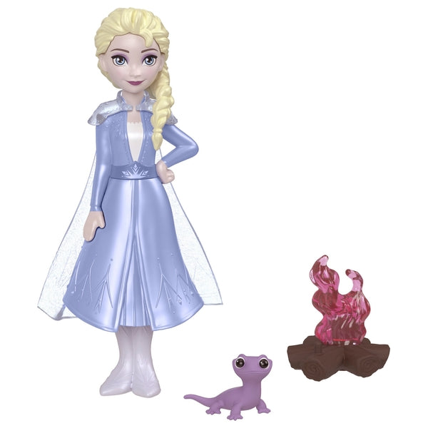 Disney Frozen Ice Reveal Doll Assortment