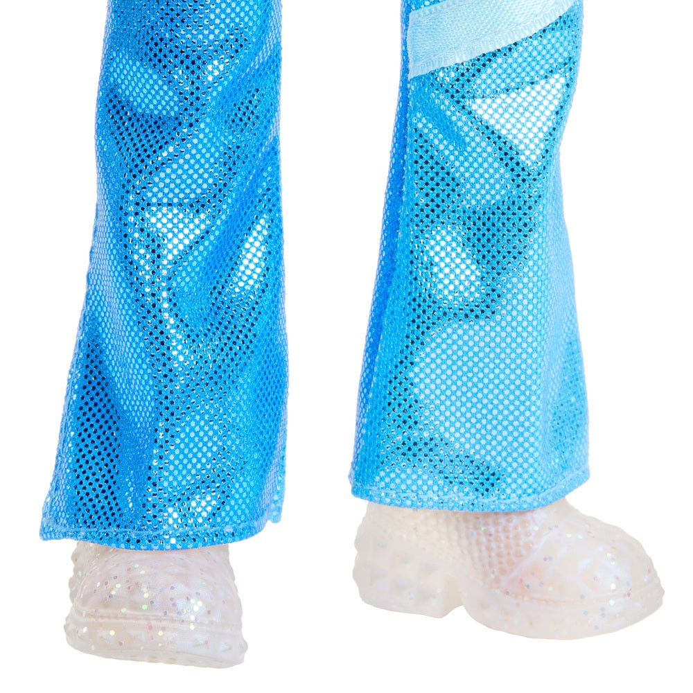 Disney Descendants 4: The Rise Of Red Princess Chloe Charming Fashion Doll