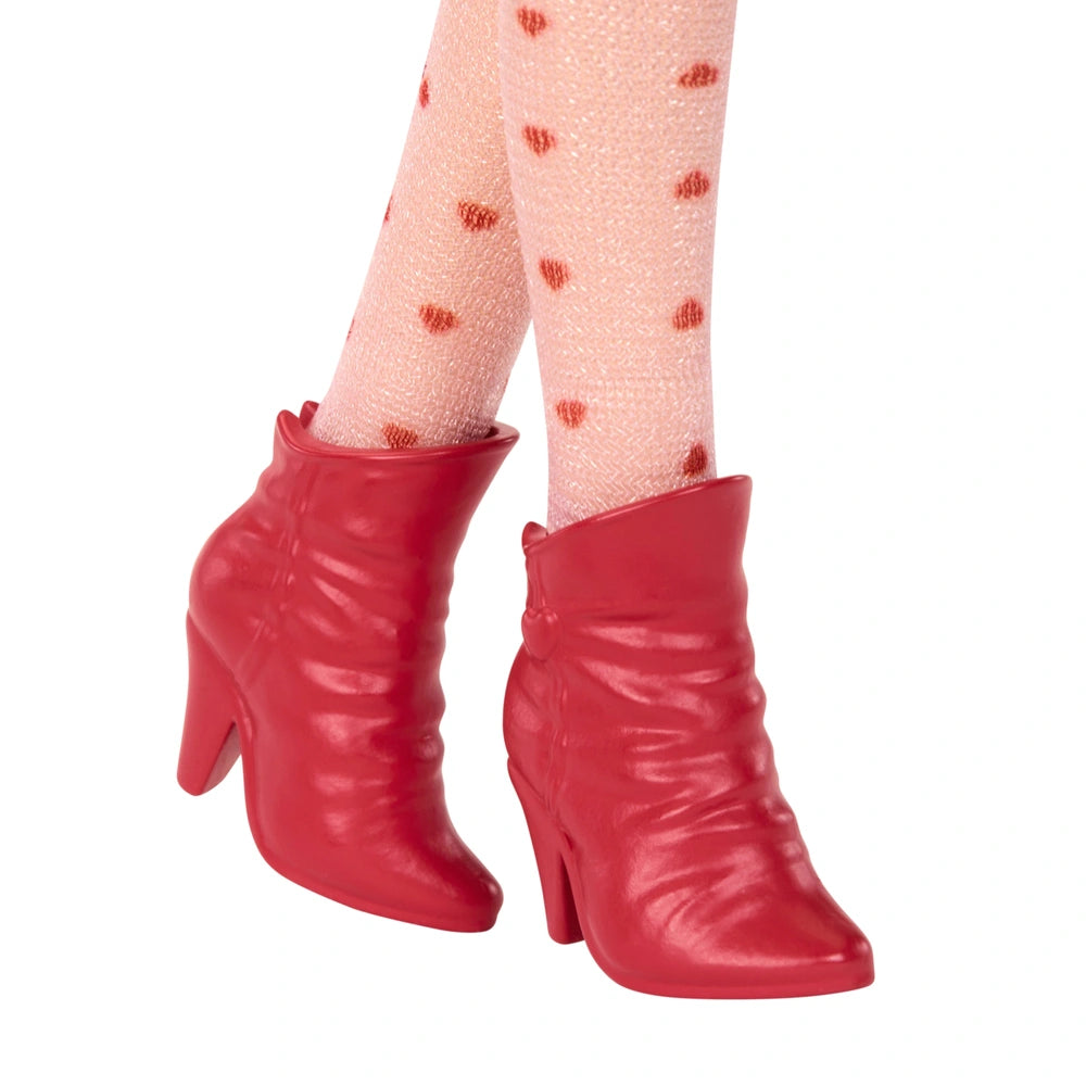 Disney Descendants 4 The Rise Of Red Doll Bridget 28Cm